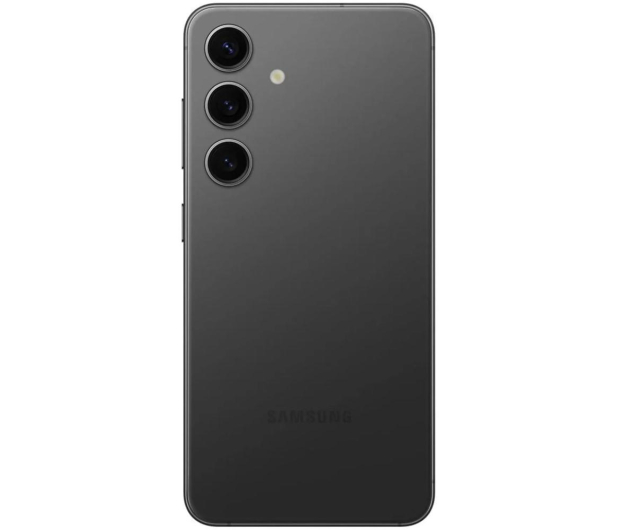 SAMSUNG Galaxy S24 8GB/128GB Czarny (S921B) SM-S921BZKDEUE - 1377644 - zdjęcie 2